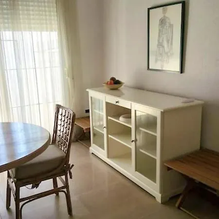 Spacious House In Платья-де-Аро
