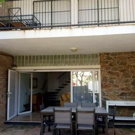 Spacious House In Дом отдыха
