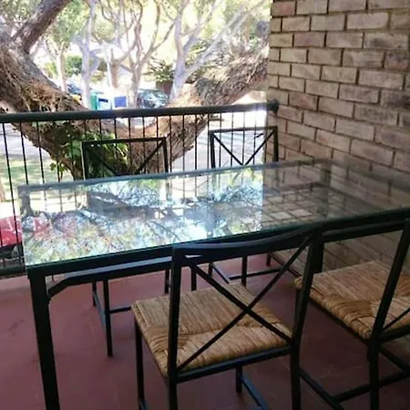 בית נופש Spacious House In
