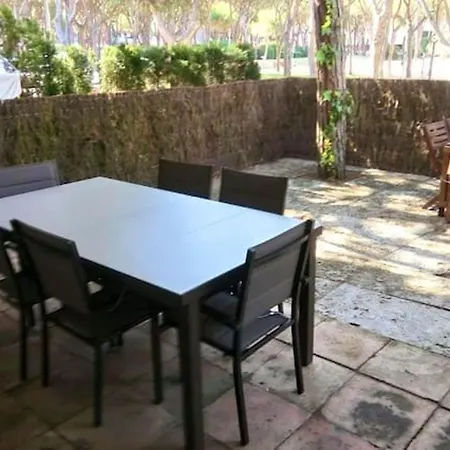 Spacious House In Platja d'Aro
