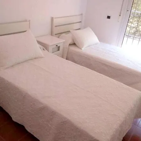 בית נופש Spacious House In