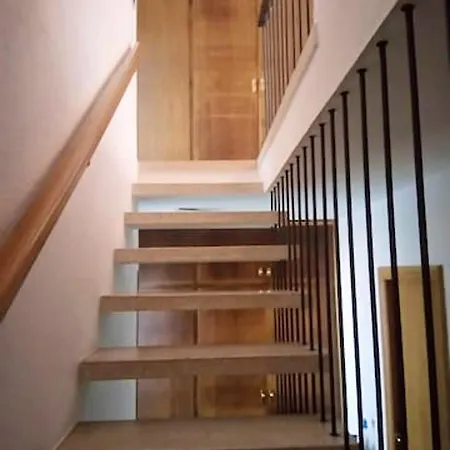 Spacious House In *