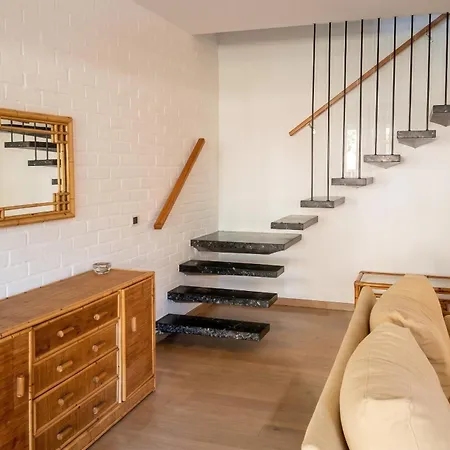 Spacious House In Сasa de vacaciones *