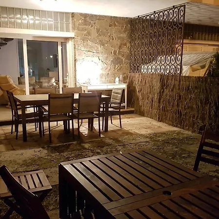 Ferienhaus Spacious House In Castell-Platja d’Aro