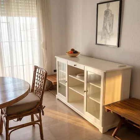 Spacious House In Ferienhaus Castell-Platja d’Aro