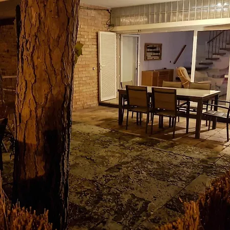 Spacious House In Platja d'Aro (Playa de Aro)