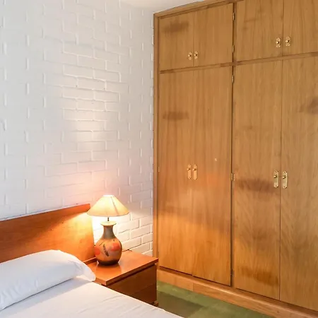 Spacious House In Ferienhaus Castell-Platja d’Aro
