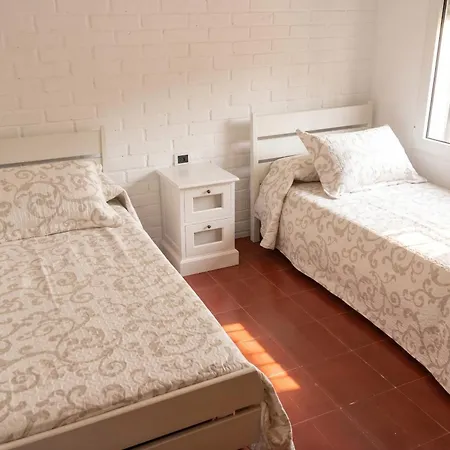 Spacious House In Platja d'Aro (Playa de Aro)