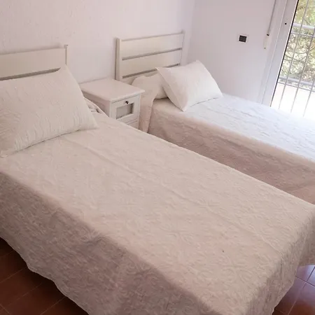 Spacious House In * Platja d'Aro (Playa de Aro)