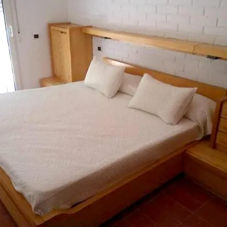 בית נופש Spacious House In פלטחה ד'ארו