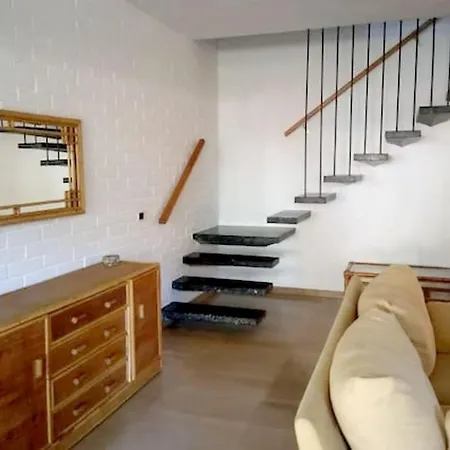 Spacious House In * פלטחה ד'ארו