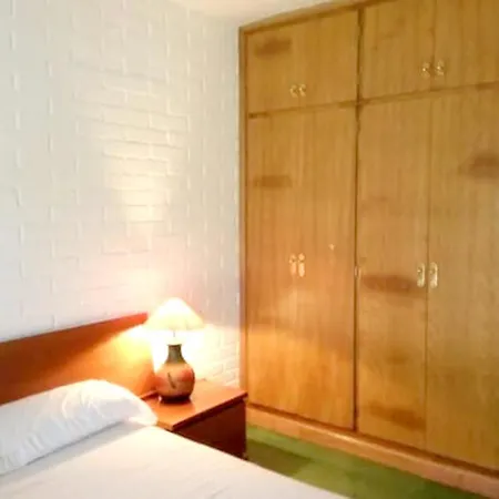 Spacious House In Платья-де-Аро
